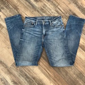 American Eagle Men’s Jeans 30 x 34